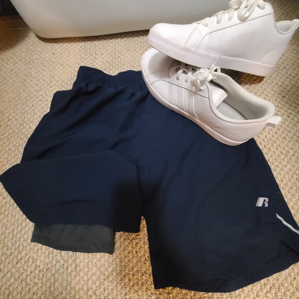 Athletic Shorts